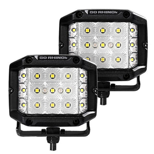 Go Rhino 750300323fcs Driving/ Fog Light||750300323fcs_Pair.Jpg||85||g260300323fcs||1314945