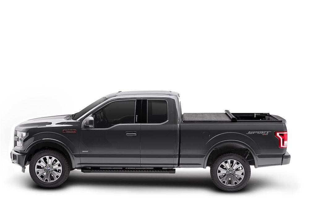 Product of Truxedo TruXport Soft Roll-Up 277601 Tonneau Cover 