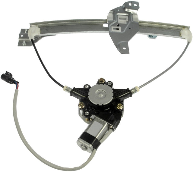 Dorman (Oe Solutions) 748-511 Window Regulator||||85||d18748511||2012926