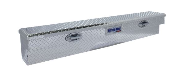 Product of Better Built Company 79011033 SEC Series Low Profile Toolbox 
