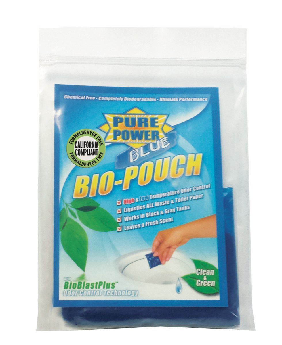 Product of Valterra V23447 Fresh Waste Holding Tank Treatment for 40 Gallon Tanks 