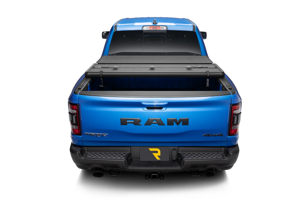 Product of Extang Solid Fold ALX Hard Folding 88425 Tonneau Cover 