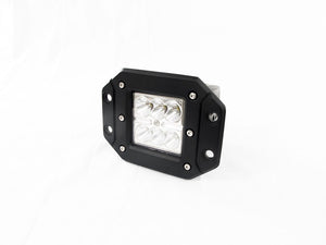 Product of Race Sport Lighting RS-18W6LED-FM Driving/ Fog Light 