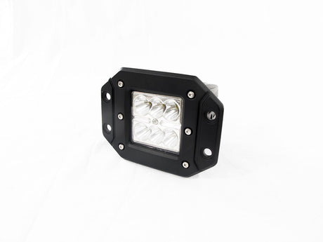 Product of Race Sport Lighting RS-18W6LED-FM Driving/ Fog Light 