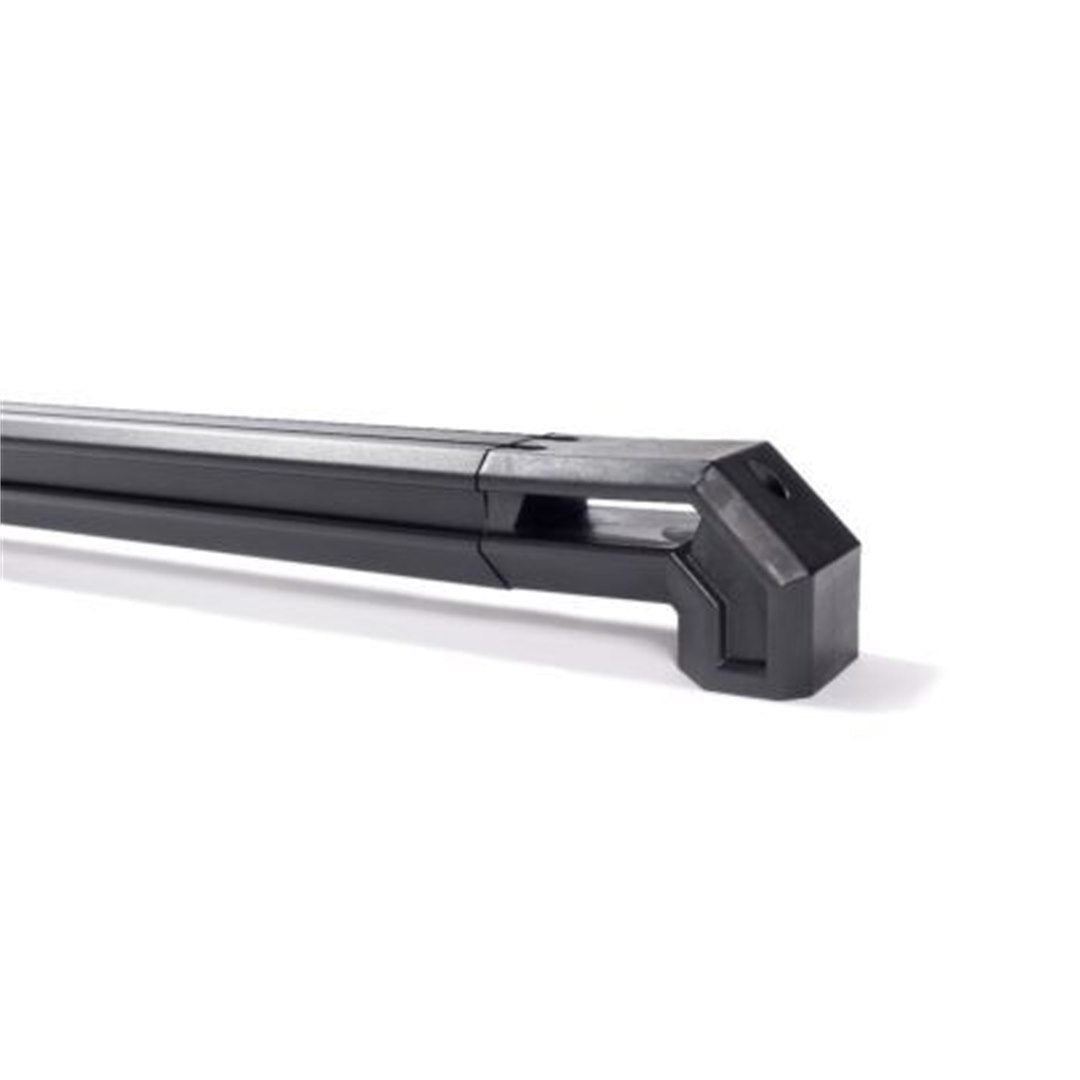 Product of Putco 109868 Black Powder Coated Bed Side Rail 