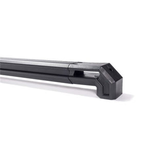 Product of Putco 109868 Black Powder Coated Bed Side Rail 