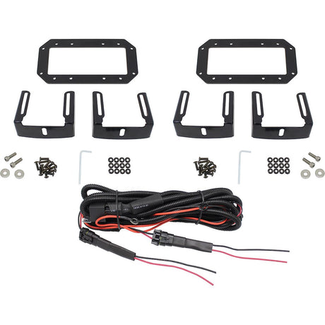 Product of Westin Automotive 57-0025 Light Bar 