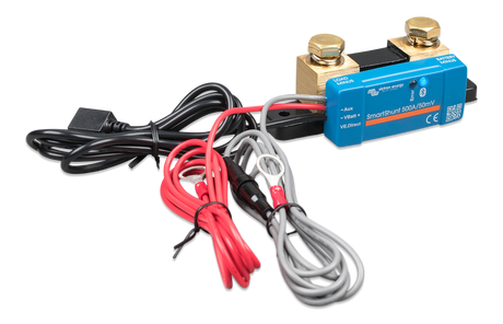 Product of Victron Energy Shu050150050 Battery Monitor