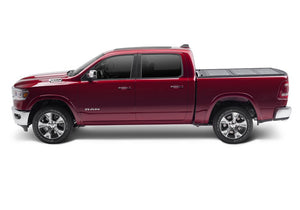 Undercover Fx31008 Tonneau Cover||uc_Flex_Dodge-Ram-2019_Red_Profile-01closed.Jpg||91||u19fx31008||1214971