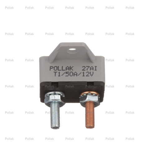 Product of Pollak 54-250pl Circuit Breaker