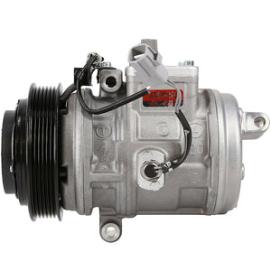 Denso 471-1215 Air Conditioner Compressor||471-1215.Jpg||85||d454711215||1686960