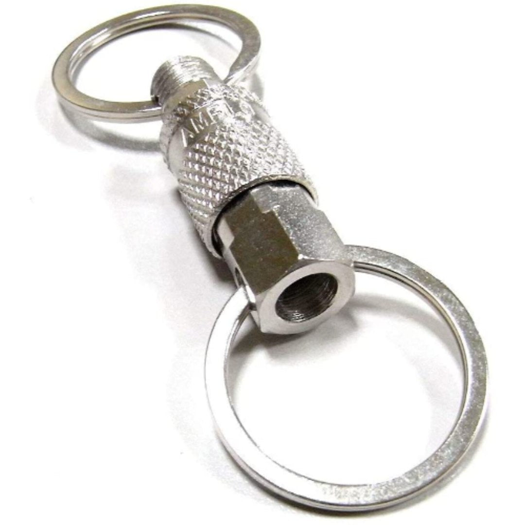 Tru Flate 900-10 Key Chain||900-10_1.Jpg||86||t2f90010||2345407