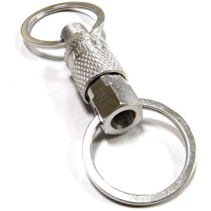 Tru Flate 900-10 Key Chain||900-10_1.Jpg||86||t2f90010||2345407