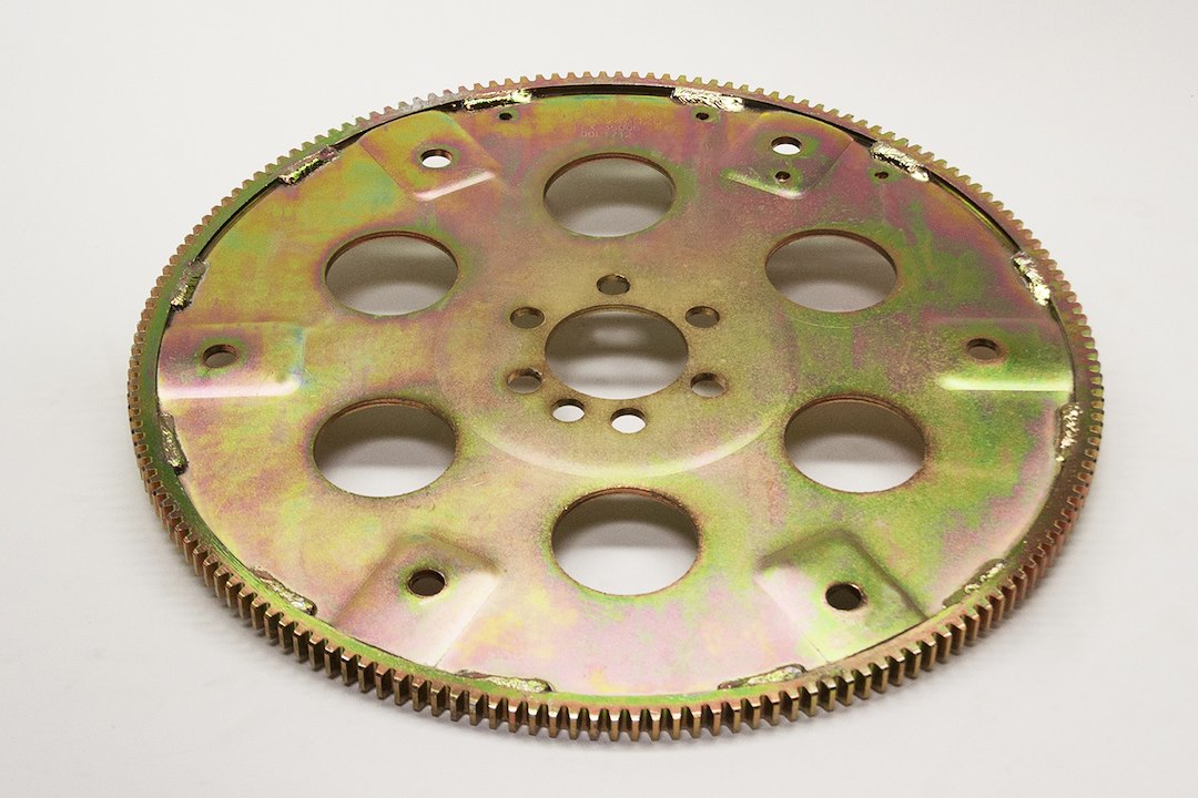Prw Industries, Inc. 1835005 Auto Trans Flexplate||||85||prw1835005||1912225