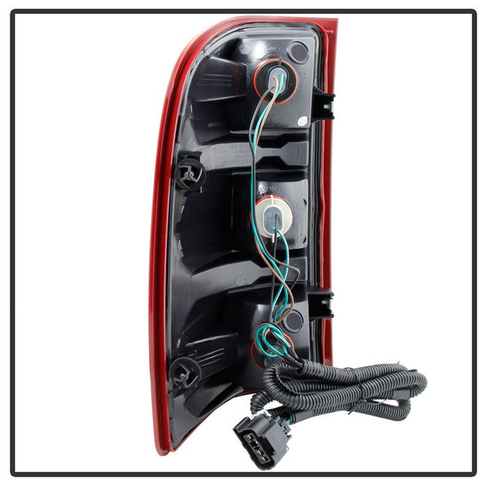 Product of Xtune 9033100 Tail Light Assembly 