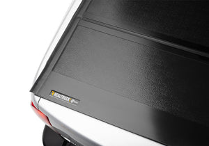 Product of BAK Industries BAKFlip G2 Hard Folding 226507 Tonneau Cover 