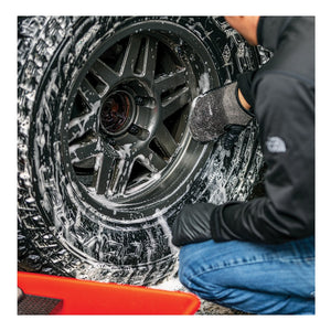 Griots Garage 11820 Wheel Wash Mitt||11820_02.Jpg||87||gog11820||1334178
