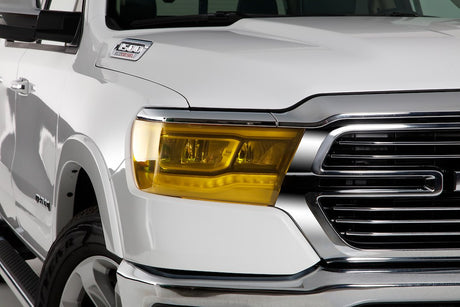 Gt Styling Gt0768y Headlight Cover||||85||g49gt0768y||2019903