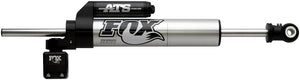Product of Fox Shocks 983-02-070 Single Monotube Steering Stabilizer 