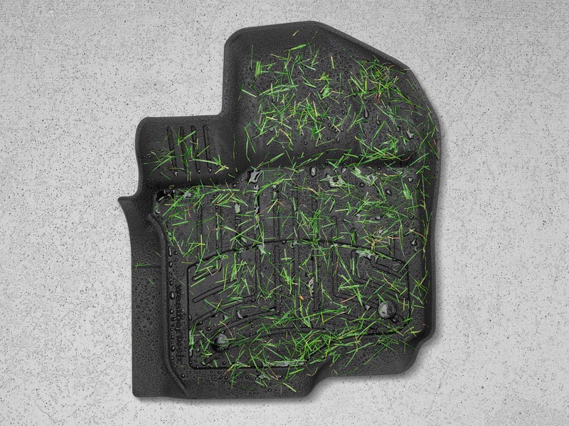 Weathertech (Usa) 4419722 Floor Liner||4418462_5.Jpg||90||w244419722||2336994