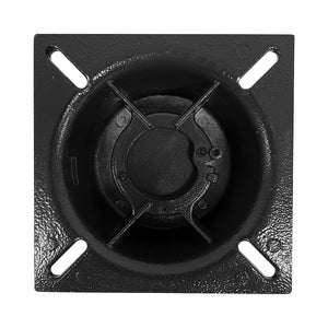 Wise Seating 8wd1500 Boat Seat Pedestal||8wd1500mount-Topview.Jpg||89||w7z8wd1500||1710762
