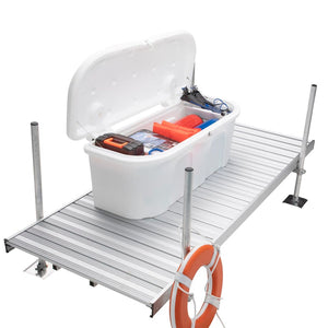 Product of Taylor Made 123750 Dock Storage Box