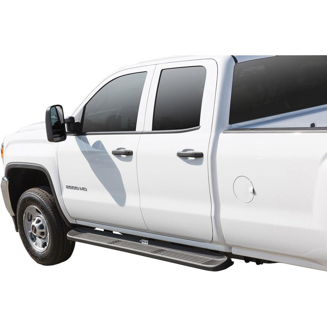 Product of Westin Automotive 27-0010 Molded Running Board 