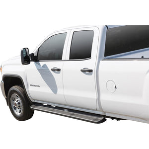 Product of Westin Automotive 27-0010 Molded Running Board 