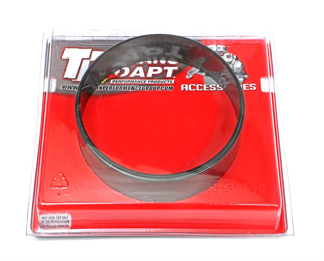 Trans Dapt 2326 Air Cleaner Spacer||2326-Box.Jpg||86||t372326||1597755