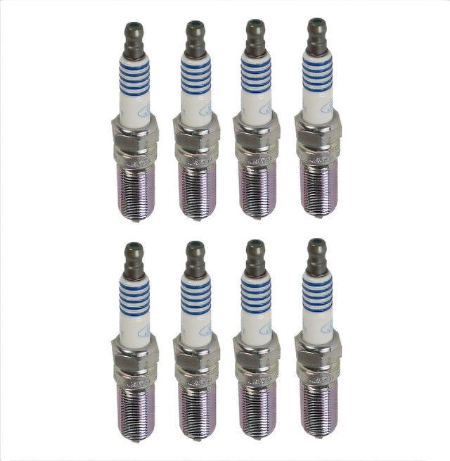 Ford Performance M-12405-M50a Spark Plug||m-12405-M50a.Jpg||85||f28m12405m50a||1207975