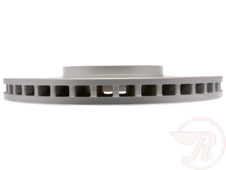 Product of Rotor Company SB982570 Slotted 1 Piece Brake Rotor 