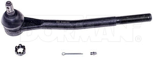 Product of Dorman Chassis T436RLPR Premium ™ Male Steel Tie Rod End 