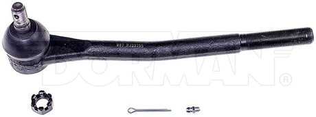 Product of Dorman Chassis T436RLPR Premium ™ Male Steel Tie Rod End 