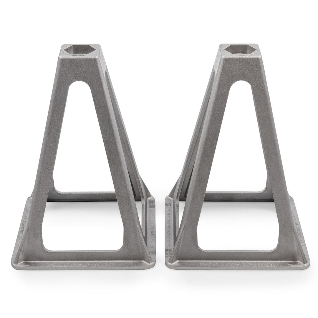 Product of Camco 44561 6000 Pound Manual Trailer Stabilizer Jack Stand 