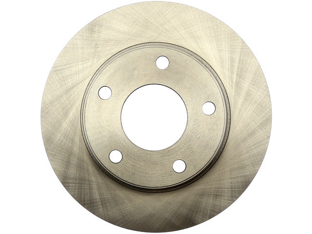 Product of Raybestos Brakes 982718R R-Line  Brake Rotor 