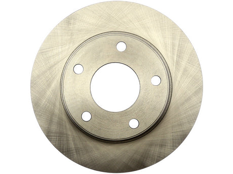 Product of Raybestos Brakes 982718R R-Line  Brake Rotor 