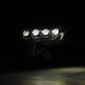 Alpharex Usa 880871 Headlight Assembly||880871_6.Jpg||91||alp880871||1486620