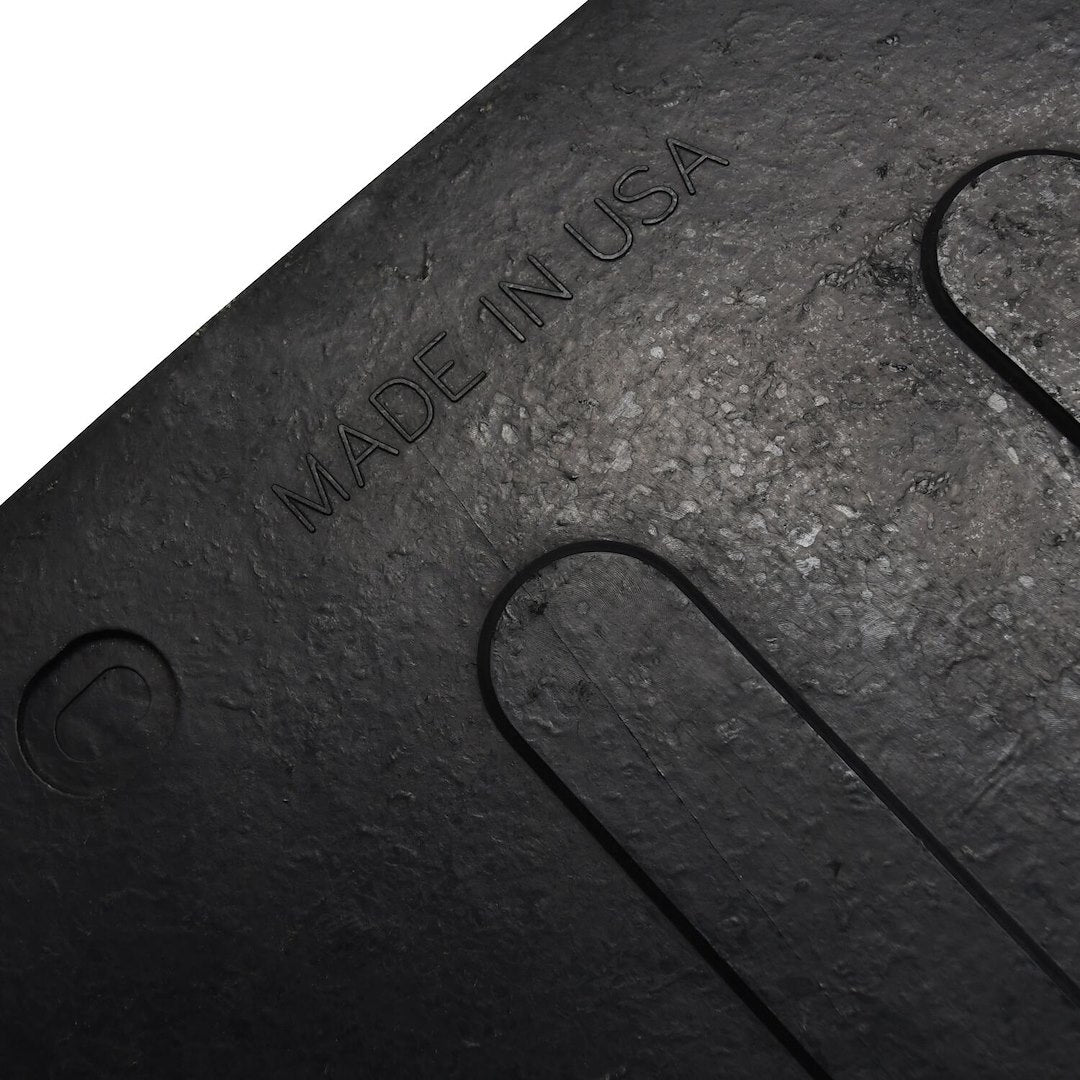 Product of Westin Automotive 50-6565 Tailgate Mat