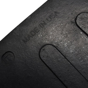 Product of Westin Automotive 50-6565 Tailgate Mat