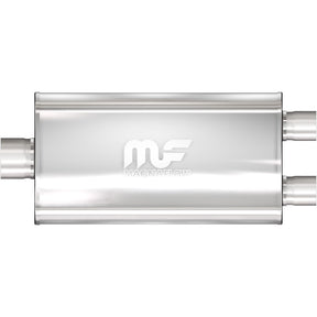 Magnaflow Performance 12588 Exhaust Muffler||12588.Jpg||85||m6612588||1226022
