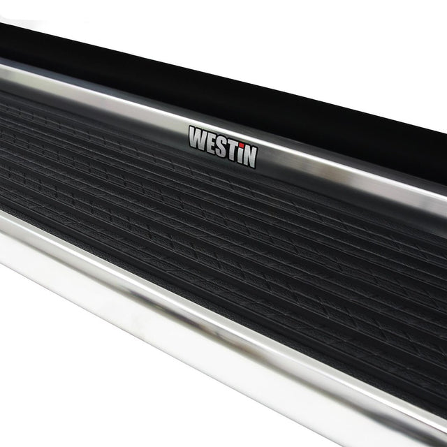 Product of Westin Automotive 27-64740 SG6 Series Running Board 