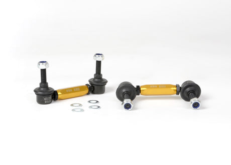 Product of Whiteline KLC141 Stabilizer Bar Link Kit 