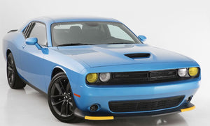 Gt Styling Gt0265y Headlight Cover||||87||g49gt0265y||2019875
