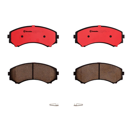 Brembo P54029n Brake Pad||p54029n_Oth.Jpg||85||brmp54029n||1753719