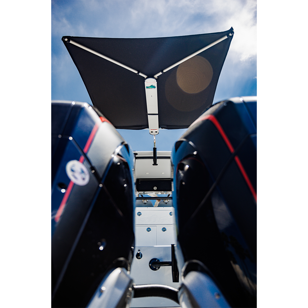Product of Taco T10-3000-5 Boat Sunshade Mount
