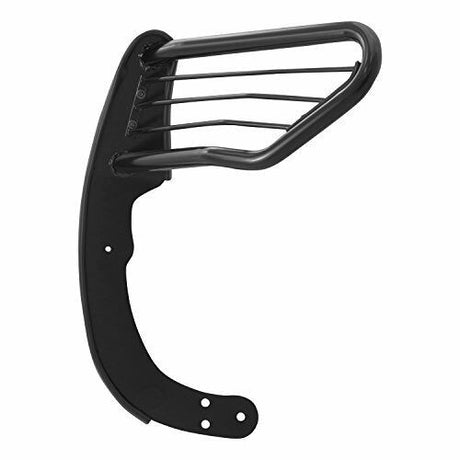 Product of Black Horse Offroad 17TU26MA Grille Guard Modular Black Powder Coated 