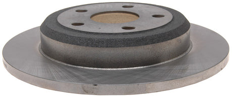Product of Raybestos Brakes 780867R R-Line Solid 1-Piece Brake Rotor 