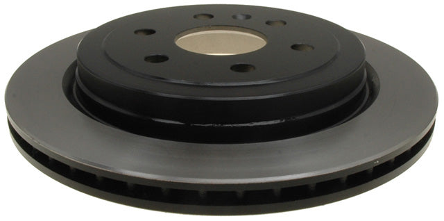 Product of Raybestos Brakes 580759 Specialty - Truck Plain Face 2-Piece Brake Rotor 