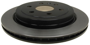 Product of Raybestos Brakes 580759 Specialty - Truck Plain Face 2-Piece Brake Rotor 