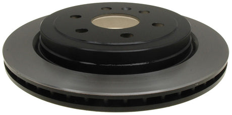 Product of Raybestos Brakes 580759 Specialty - Truck Plain Face 2-Piece Brake Rotor 